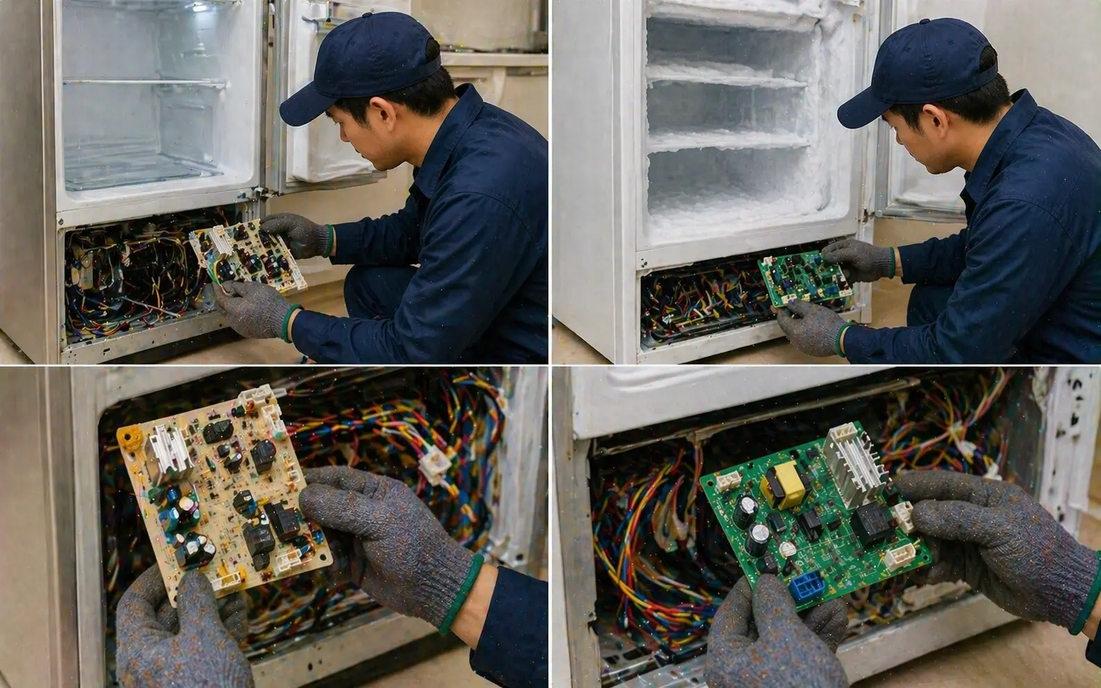 Change control board